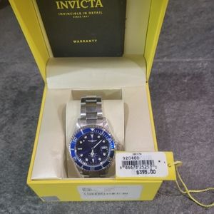 Invicta